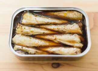 Are Sardines Good for You? 9 Surprising Health Benefits Backed by Science Are Sardines Good for You? 9 Surprising Health Benefits Backed by Science