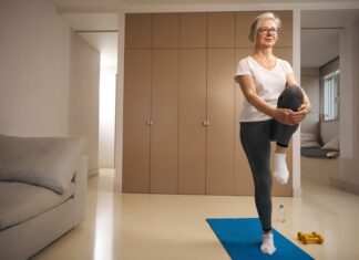 Assessing ways to gauge aging status Assessing ways to gauge aging status