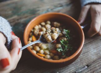 Beans Could Boost the Quality of Your Diet Beans Could Boost the Quality of Your Diet