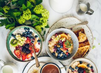 Benefits and drawbacks of viewing food as fuel for health Benefits and drawbacks of viewing food as fuel for health