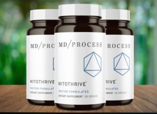 Can MD/Process MitoThrive Restore NAD Levels for Energy and Longevity? Here’s the Truth Can MD/Process MitoThrive Restore NAD Levels for Energy and Longevity? Here’s the Truth
