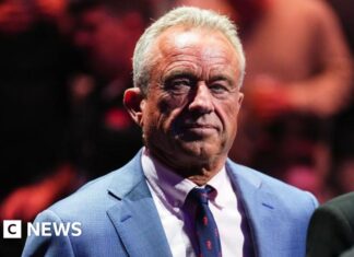 Can RFK Jr make America’s diet healthy again? Can RFK Jr make America's diet healthy again?