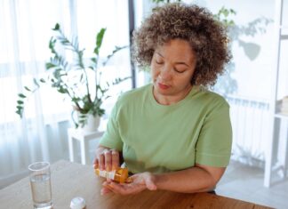 Can Rapamycin Really Slow Down Aging? Here’s What the Latest Research Says Can Rapamycin Really Slow Down Aging? Here's What the Latest Research Says