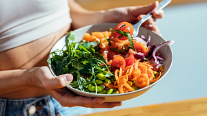 Chinese scientists propose creation of sustainable and healthy eating patterns Chinese scientists propose creation of sustainable and healthy eating patterns