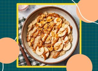 Cinnamon-Quinoa Breakfast Bowls Are the Thing to Make When You Need a Change from Oatmeal Cinnamon-Quinoa Breakfast Bowls Are the Thing to Make When You Need a Change from Oatmeal