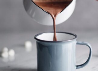 Cocoa could protect you from the effects of fatty foods, says study Cocoa could protect you from the effects of fatty foods, says study