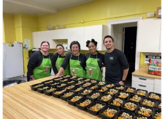 Crispy Green® Partners with Healthy Family Project to Use Food as a Force for Good® Crispy Green® Partners with Healthy Family Project to Use Food as a Force for Good®