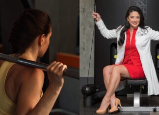 Doctor, 57, Specializing in Healthy Aging Shares Her Workout Routine Doctor, 57, Specializing in Healthy Aging Shares Her Workout Routine