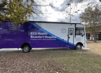 ECU Health hosts fall harvest, shares tips for healthy eating ECU Health hosts fall harvest, shares tips for healthy eating