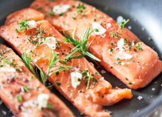 Eating healthy fats may protect you against cancer Eating healthy fats may protect you against cancer