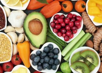 Eating one type of vegetable 'reverses fatty liver' and boosts weight loss Eating one type of vegetable 'reverses fatty liver' and boosts weight loss