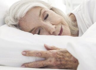 Exploring the link between a good night’s sleep and healthy aging | News Exploring the link between a good night’s sleep and healthy aging | News