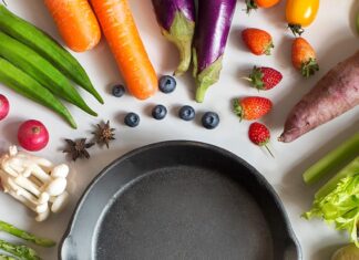 Fibre set to be biggest foodie trend for 2025 Fibre set to be biggest foodie trend for 2025