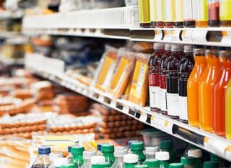 Food companies sell products that are less healthy in poorer countries: Report Food companies sell products that are less healthy in poorer countries: Report