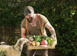 Happy Eating Healthy Day! | 98.5 The Cat Happy Eating Healthy Day! | SUNNY 99.1