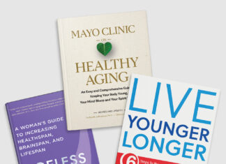 Healthy Aging Bundle – Mayo Clinic Press Healthy Aging Bundle - Mayo Clinic Press