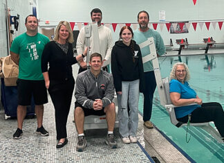 Healthy Aging grant helps county seniors « The VW independent Healthy Aging grant helps county seniors « The VW independent