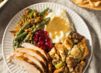 Healthy eating habits for the holidays courtesy of Med Center Health Healthy eating habits for the holidays courtesy of Med Center Health