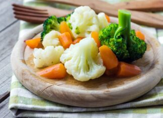 Healthy low-carb foods on the rise in Japan Healthy low-carb foods on the rise in Japan