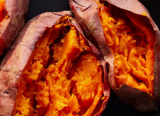 How Healthy Are Sweet Potatoes? How Healthy Are Sweet Potatoes?