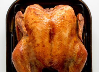 How Healthy Is Turkey? How Healthy Is Turkey?