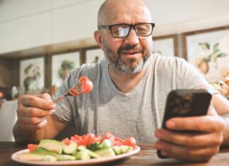 How the Mediterranean diet may help boost brain health How the Mediterranean diet may help boost brain health