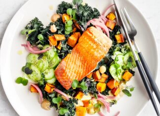 How to Follow the 40-30-30 Meal Plan For More Energy How to Follow the 40-30-30 Meal Plan For More Energy