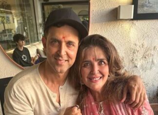Hrithik Roshans Sister Sunaina Reveals How She Lost Over 50 Kg And Changed Her Diet Habits Hrithik Roshans Sister Sunaina Reveals How She Lost Over 50 Kg And Changed Her Diet Habits