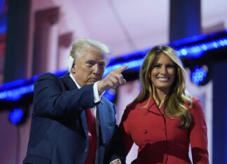 Inside Melania Trump’s healthy lifestyle: A peek at her daily diet and efforts to influence the president Inside Melania Trump's healthy lifestyle: A peek at her daily diet and efforts to influence the president