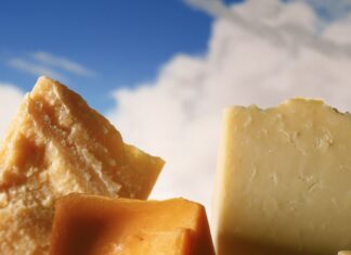Is Cheese Healthy? Depends, According to This Nutritionist Is Cheese Healthy? Depends, According to This Nutritionist