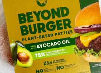 Is a Beyond Burger healthy? Is a Beyond Burger healthy?
