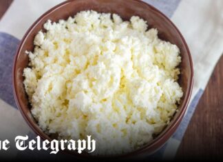 Is cottage cheese good for you? Is cottage cheese good for you?