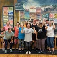 Join senior fitness class at Newton Town Hall | Calendar Join senior fitness class at Newton Town Hall | Calendar