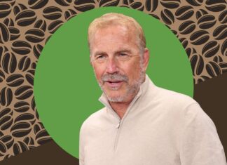 Kevin Costner Shares His Favorite Store-Bought Dessert Kevin Costner Shares His Favorite Store-Bought Dessert