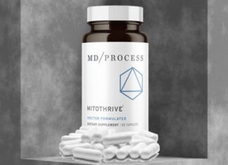 MD/Process MitoThrive Review: Can It Really Boost Your Energy and Support Healthy Aging? MD/Process MitoThrive Review: Can It Really Boost Your Energy and Support Healthy Aging?