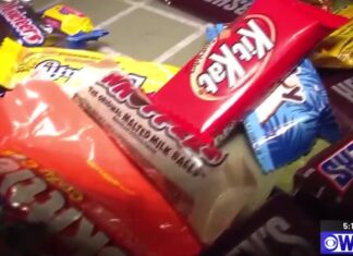 Maine dietician weighs in on Halloween candy Maine dietician weighs in on Halloween candy