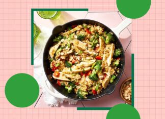 Mediterranean Diet May Reduce Brain Age, New Study Says Mediterranean Diet May Reduce Brain Age, New Study Says