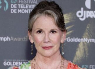 Melissa Gilbert, 60, Reveals What Got ‘Easier’ With Age Melissa Gilbert, 60, Reveals What Got ‘Easier’ With Age