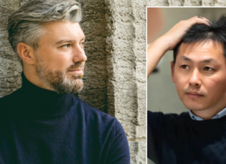 Men can get thicker hair with diet changes that are ‘more important than you realise’ Men can get thicker hair with diet changes that are 'more important than you realise'