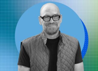 Michael Symon’s Thanksgiving Leftover Hack Is Genius Michael Symon's Thanksgiving Leftover Hack Is Genius