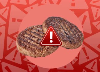 Nationwide E. Coli Outbreak Linked to Ground Beef Nationwide E. Coli Outbreak Linked to Ground Beef