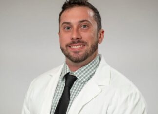 New study shows rapid aging period at 44, La. doctors say | Louisiana Health New study shows rapid aging period at 44, La. doctors say | Louisiana Health