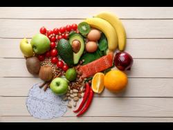 Nutrition for longevity: Healthy eating tips for seniors | Health Nutrition for longevity: Healthy eating tips for seniors | Health