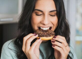 Nutritionist warns against common disease you won't spot for years Nutritionist warns against common disease you won't spot for years