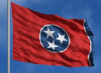 Office Of Healthy Aging Created In Tennessee state-flag-2
