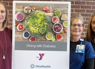 OhioHealth Marion General offers Dining with Diabetes Program OhioHealth Marion General offers Dining with Diabetes Program