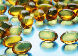 Omega-3s may delay aging by reprogramming energy metabolism Omega-3s may delay aging by reprogramming energy metabolism