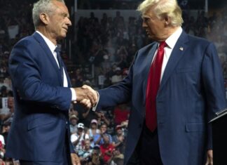 RFK Jr.’s to-do list to make America ‘healthy’ — vaccines, fluoride and food — has health experts worried RFK Jr.’s to-do list to make America ‘healthy’ — vaccines, fluoride and food — has health experts worried