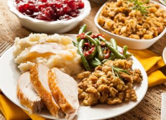 Remember healthy eating during Thanksgiving feast Remember healthy eating during Thanksgiving feast