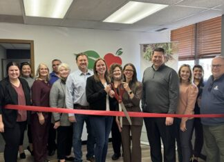 Seattle Sutton Healthy Eating opens in Morris – Shaw Local Seattle Sutton Healthy Eating opens in Morris – Shaw Local